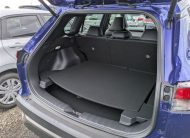 TOYOTA COROLLA CROSS Z LEATHER 2022 MODEL METALLIC BLUE COLOR