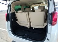 TOYOTA ALPHARD EXCUTIVE LOUNCH 2020 MODEL PEARL COLOR