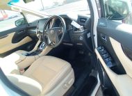 TOYOTA ALPHARD EXCUTIVE LOUNCH 2020 MODEL PEARL COLOR