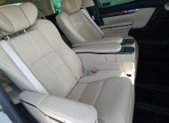 TOYOTA ALPHARD EXCUTIVE LOUNCH 2020 MODEL PEARL COLOR