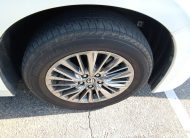 TOYOTA ALPHARD EXCUTIVE LOUNCH 2020 MODEL PEARL COLOR