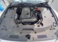 TOYOTA CROWN RS 2020 MODEL PEARL COLOR