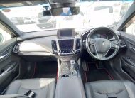 TOYOTA CROWN RS 2020 MODEL PEARL COLOR