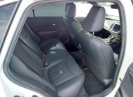 TOYOTA CROWN RS 2020 MODEL PEARL COLOR