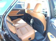 LEXUS RX 300 L VERSION HYBRID 2020 MODEL BLACK COLOR