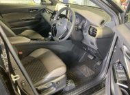 TOYOTA CHR G LED 2020 MODEL BLACK COLOR