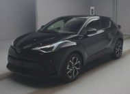 TOYOTA CHR G LED 2020 MODEL BLACK COLOR