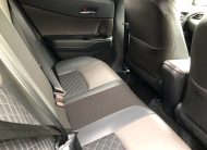 TOYOTA CHR G LED 2020 MODEL BLACK COLOR