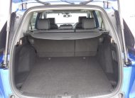 HONDA CRV HYBRID 2020 MODEL BLUE COLOR