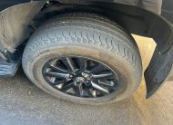 TOYOTA LAND CRUISER PRADO TXL 70th ANNIVERSARY 2021 MODEL BLACK COLOR