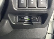 TOYOTA HIACE SUPER GL DARK PRIME-2 2023 MODEL PEARL COLOR