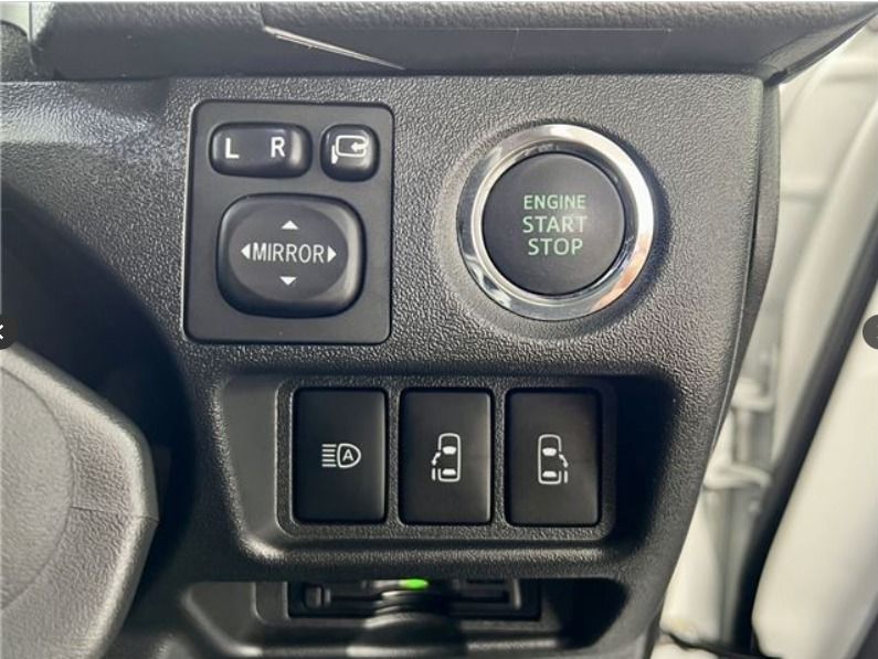 TOYOTA HIACE SUPER GL DARK PRIME-2 2023 MODEL PEARL COLOR