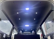 TOYOTA HIACE SUPER GL DARK PRIME-2 2023 MODEL PEARL COLOR