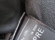 TOYOTA FIELDER EX 2020 MODEL WHITE COLOR