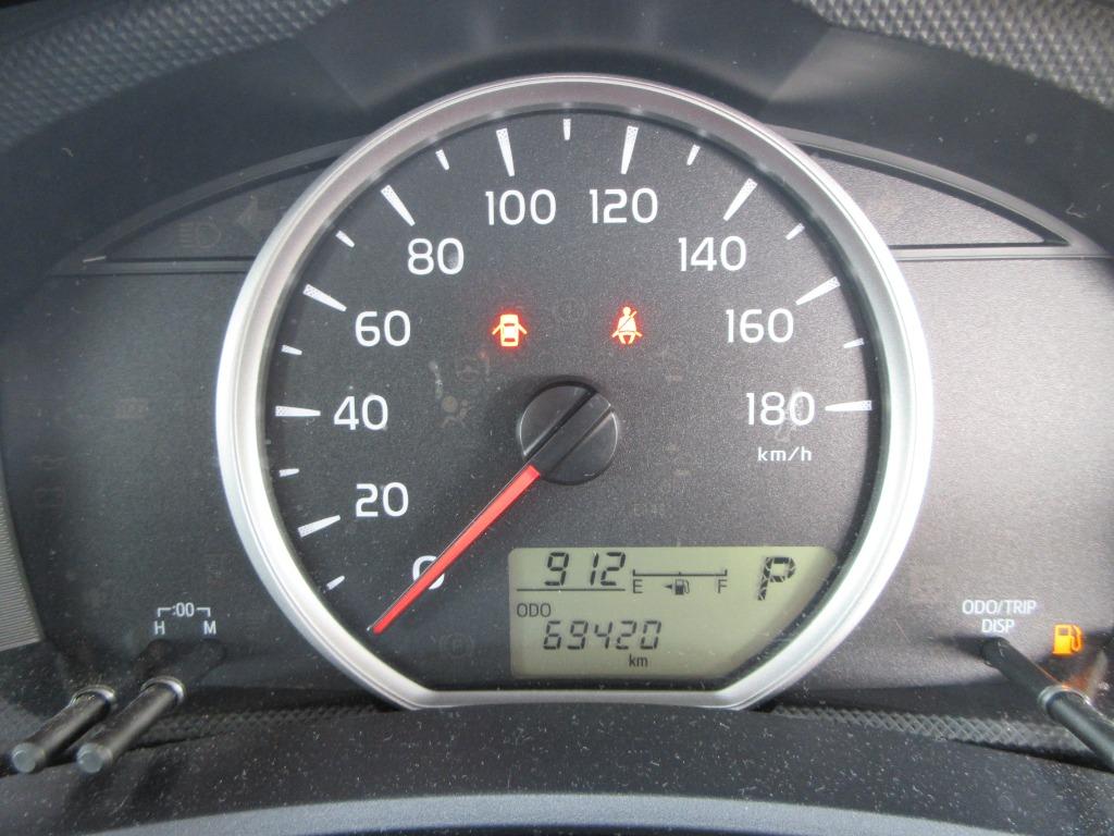 TOYOTA FIELDER EX 2020 MODEL WHITE COLOR