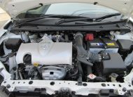 TOYOTA FIELDER EX 2020 MODEL WHITE COLOR