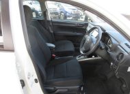 TOYOTA FIELDER EX 2020 MODEL WHITE COLOR