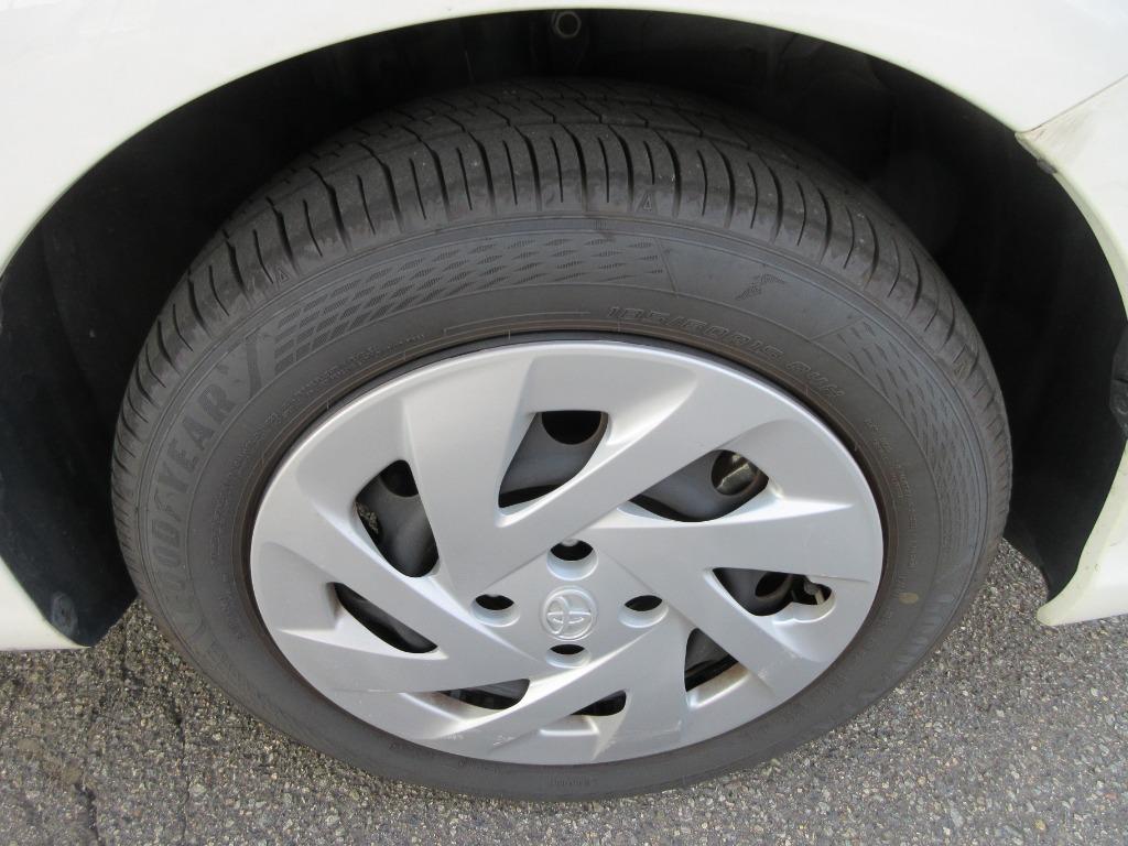 TOYOTA FIELDER EX 2020 MODEL WHITE COLOR