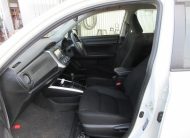 TOYOTA FIELDER EX 2020 MODEL WHITE COLOR