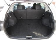 TOYOTA FIELDER EX 2020 MODEL WHITE COLOR