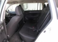 TOYOTA FIELDER EX 2020 MODEL WHITE COLOR