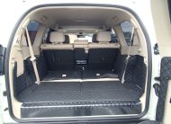 TOYOTA LAND CRUISER PRADO TX-L 2022 MODEL PEARL COLOR