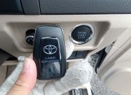 TOYOTA LAND CRUISER PRADO TX-L 2022 MODEL PEARL COLOR