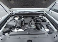 TOYOTA LAND CRUISER PRADO TX-L 2022 MODEL PEARL COLOR