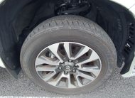 TOYOTA LAND CRUISER PRADO TX-L 2022 MODEL PEARL COLOR