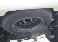 TOYOTA LAND CRUISER PRADO TX-L 2022 MODEL PEARL COLOR