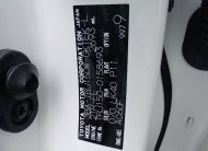 TOYOTA LAND CRUISER PRADO TX-L 2022 MODEL PEARL COLOR