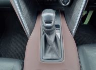 TOYOTA HARRIER HYBRID Z LEATHER 2023 MODEL PEARL COLOR