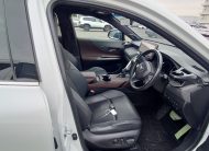 TOYOTA HARRIER HYBRID Z LEATHER 2023 MODEL PEARL COLOR