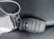 TOYOTA HARRIER HYBRID Z LEATHER 2023 MODEL PEARL COLOR