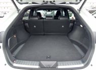 TOYOTA HARRIER HYBRID Z LEATHER 2023 MODEL PEARL COLOR