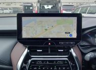 TOYOTA HARRIER HYBRID Z LEATHER 2023 MODEL PEARL COLOR