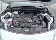 TOYOTA HARRIER HYBRID Z LEATHER 2023 MODEL PEARL COLOR