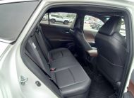 TOYOTA HARRIER HYBRID Z LEATHER 2023 MODEL PEARL COLOR