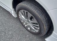 TOYOTA HARRIER HYBRID Z LEATHER 2023 MODEL PEARL COLOR