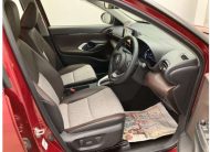 TOYOTA YARIS CROSS Z LEATHER 2021 MODEL RED WINE COLOR
