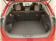 TOYOTA YARIS CROSS Z LEATHER 2021 MODEL RED WINE COLOR