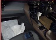 TOYOTA HARRIER HYBRID Z LEATHER 2021 MODEL WINE COLOR