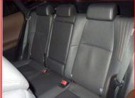 TOYOTA HARRIER HYBRID Z LEATHER 2021 MODEL WINE COLOR