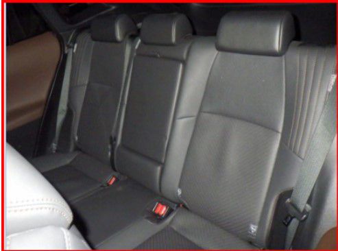 TOYOTA HARRIER HYBRID Z LEATHER 2021 MODEL WINE COLOR