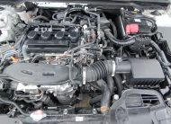 HONDA CIVIC LX 2022 MODEL PEARL COLOR