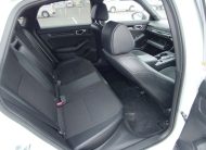 HONDA CIVIC LX 2022 MODEL PEARL COLOR