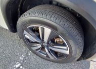 NISSAN X-TRAIL GE-4ORCE 2022 MODEL PEARL COLOR