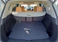 NISSAN X-TRAIL GE-4ORCE 2022 MODEL PEARL COLOR