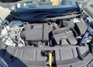 NISSAN X-TRAIL GE-4ORCE 2022 MODEL PEARL COLOR