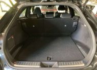 TOYOTA HARRIER Z LEATHER PACKAGE 2020 MODEL BLACK COLOR